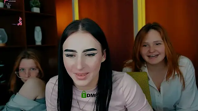 XXX chat uživo modela eva_drive