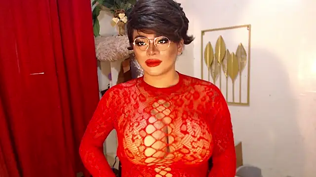 Tasha_Goddess: вебкам-шоу