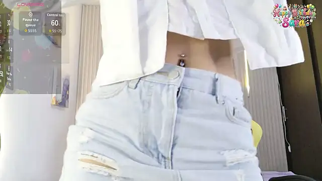 Sara_swift9 Show in webcam