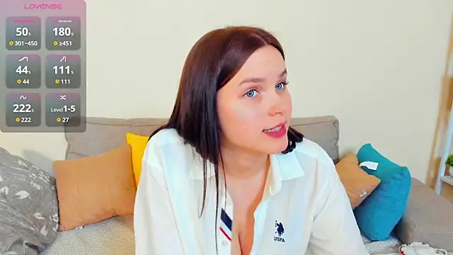 عرض كام LeilaErcolani