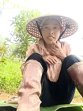 Chat XXX Live NIANIAKUTE