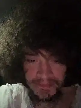 Show de Teddy4420 na webcam