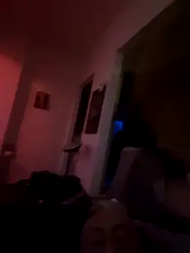 cuci45's Webcam Show