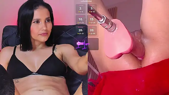 MaileenMilf: απευθείας συνομιλία ΧΧΧ