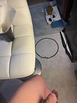 Pertunjukan Kamera Web sexboybwc_assfucker