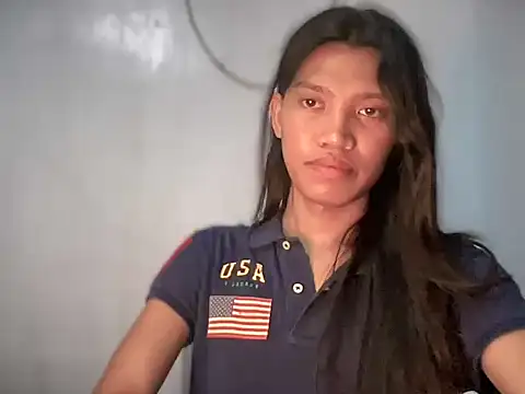 Pertunjukan Kamera Web Yourgoddess_jayve