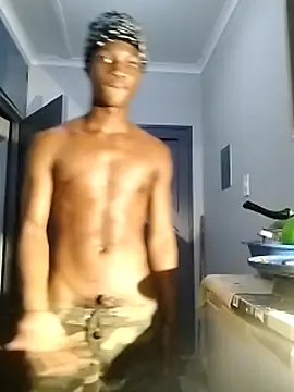 Lue3333 Pertunjukan Webcam