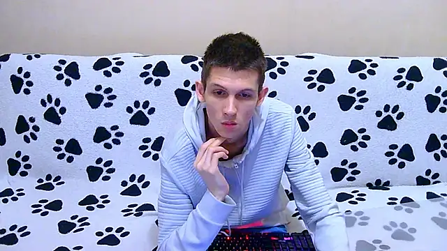 Lester_Broo Show Webcam