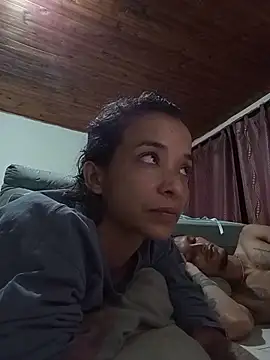 Max_and_anny webkamerás műsora