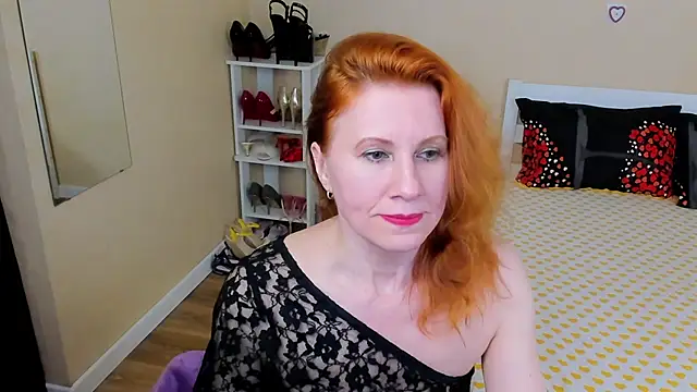 FoxySophia's Live XXX Chat