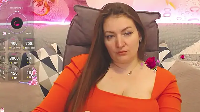 Nataly_cute's Live XXX Chat