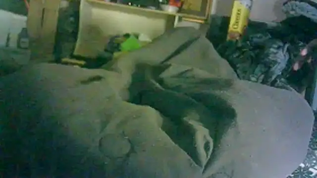 GUAPAN3S3_FIR3 webkamerás műsora