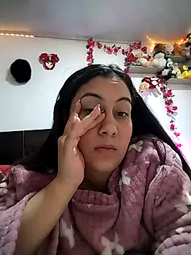 esmeralda_jadees' Live XXX Chat