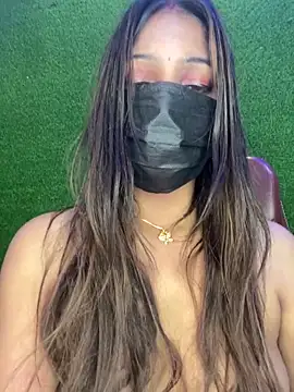 CUTI-NAINA Live XXX-chat