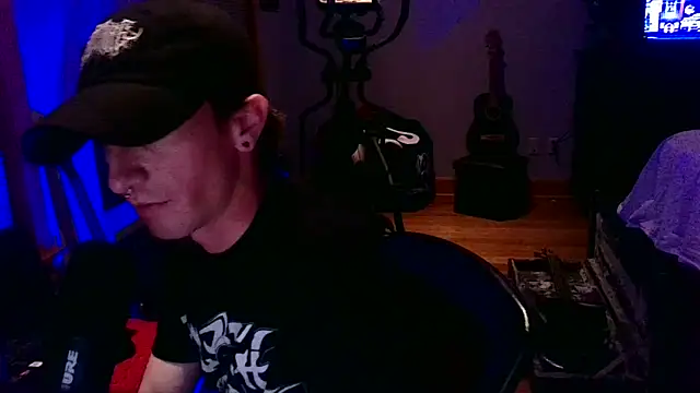 โชว์เว็บแคมของ LEVIATHANX666