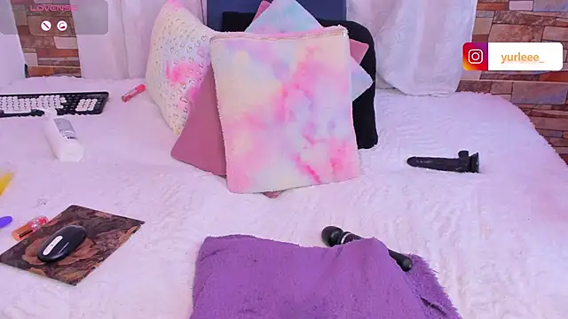 Brandy_brown_ Live XXX-chat