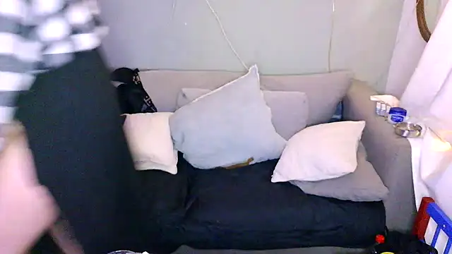 Živý XXX chat sweetsinzz