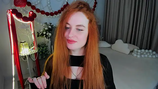 Chat XXX en directo de AirySilhouette