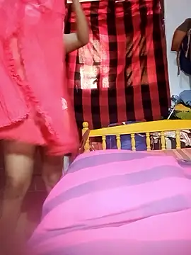 Rithu-SL's Live XXX Chat