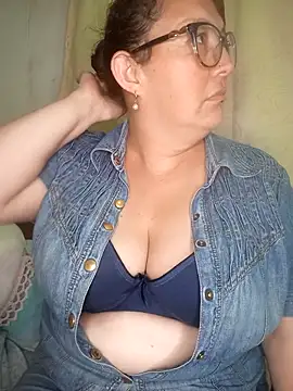 Živý XXX chat _Saraqueen