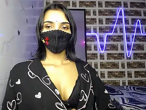 Tisya-24's Live XXX Chat