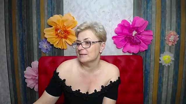 EmiliaGree's Webcam Show