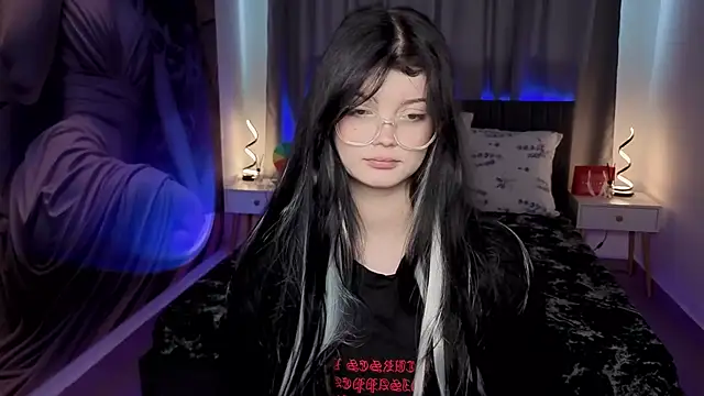 MileyRood's Live XXX Chat