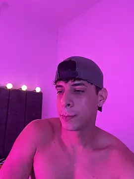 lust_for_life_ Webcam Show