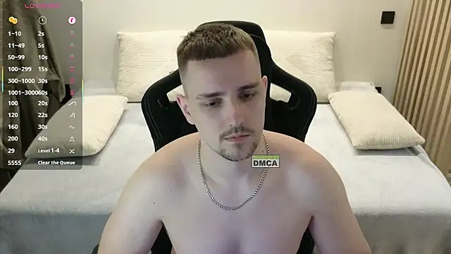 Larstar01 Webcamshow