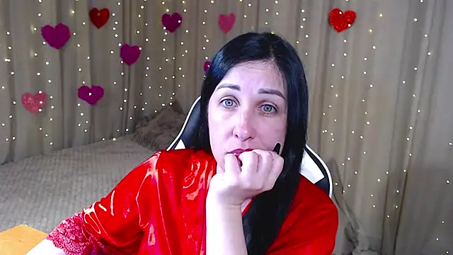 JillStevens Chat XXX live