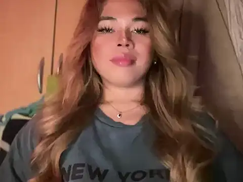 goddessofalltime Webcamshow