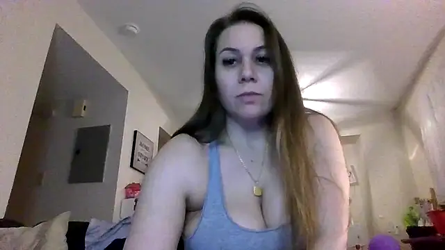 thedevinemama – Live XXX-chat