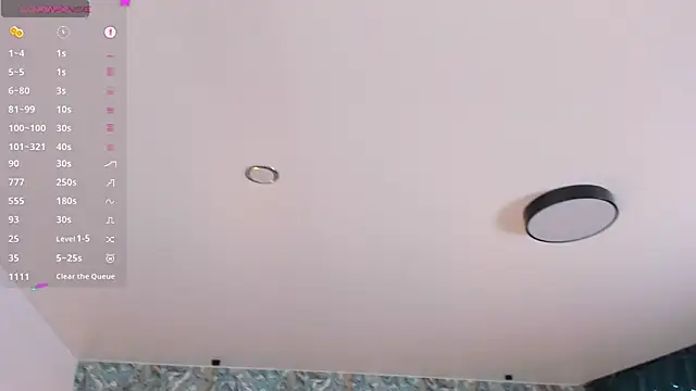 OdellaFrake – Live XXX-chat