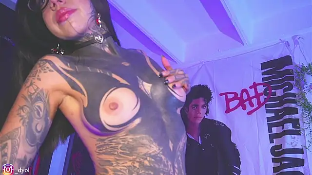 Онлайн чат XXX Dalia_Vorhees