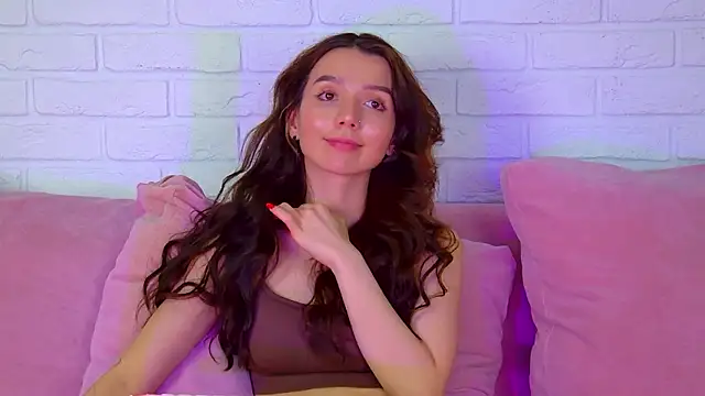 VanessaVienne Obrolan Langsung XXX