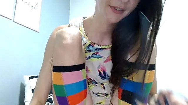 Sonyasays 라이브 XXX 채팅