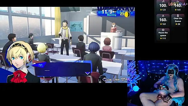 StarshineMoonspark's Live XXX Chat