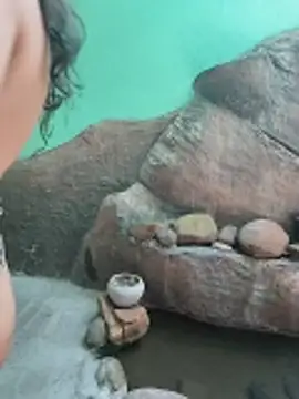 Czat XXX na żywo – Ruvi_Queen