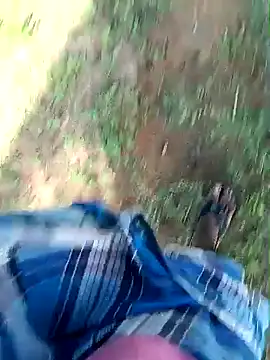 Pokazy przed kamerką – dolphiinn