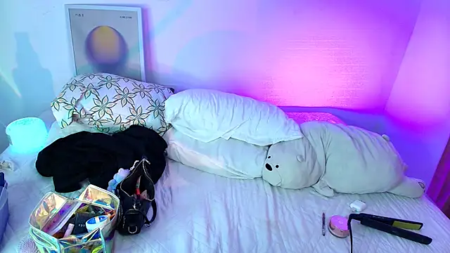 AmyOlimpo's Live XXX Chat