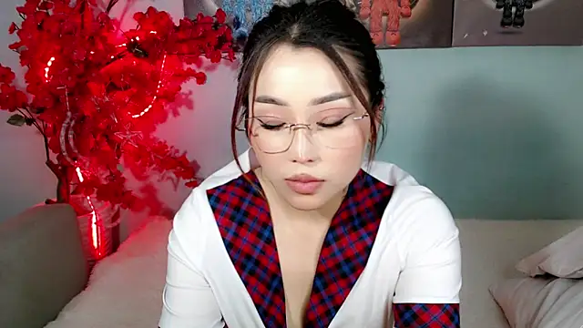 ichiben live XXX chat