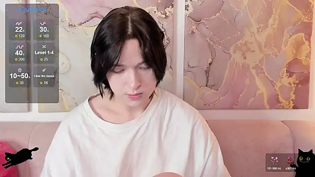 fiamoory's Live XXX Chat