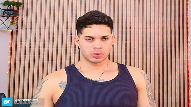 johan_speitzer Live XXX-Chat