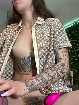 VickyJackson_'s Live XXX Chat