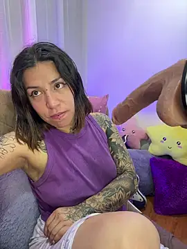 Živý XXX chat _antonella_dreamss