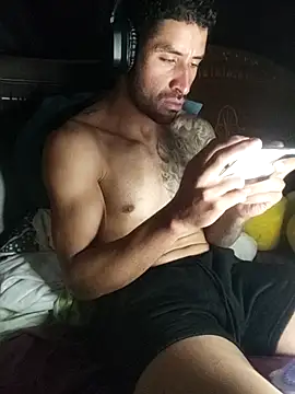 Alexsexygamer webkamerás műsora