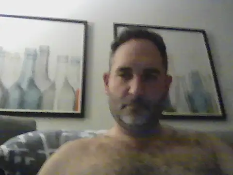 Pokazy przed kamerką – harrychest