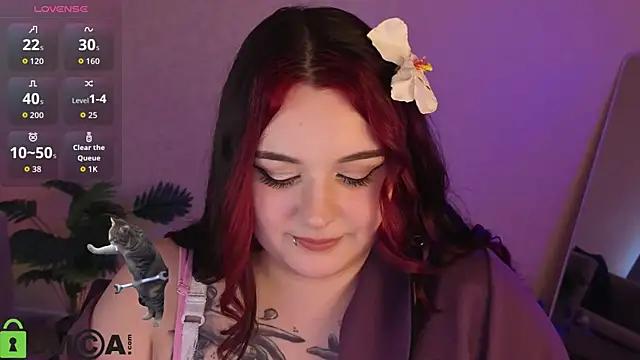 Mia_R0ss' Live XXX Chat