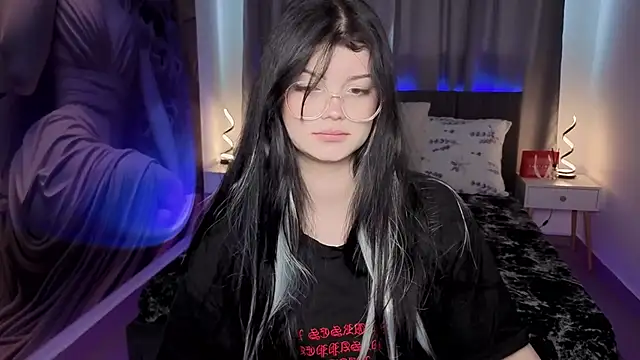 MileyRood 라이브 XXX 채팅