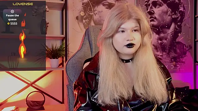 LilithNlsn's Live XXX Chat